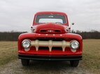 Thumbnail Photo 2 for 1952 Ford F1